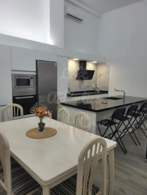 Loft Atlantico Santa Cruz